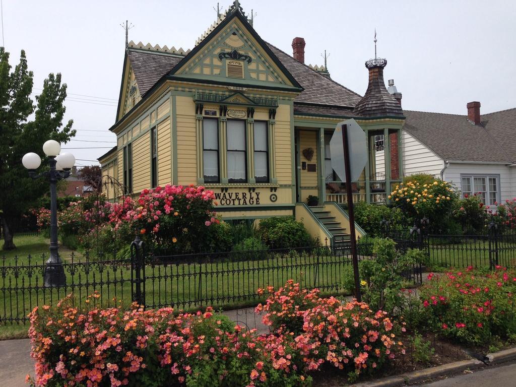 Waverly Cottage Medford Eksteriør bilde
