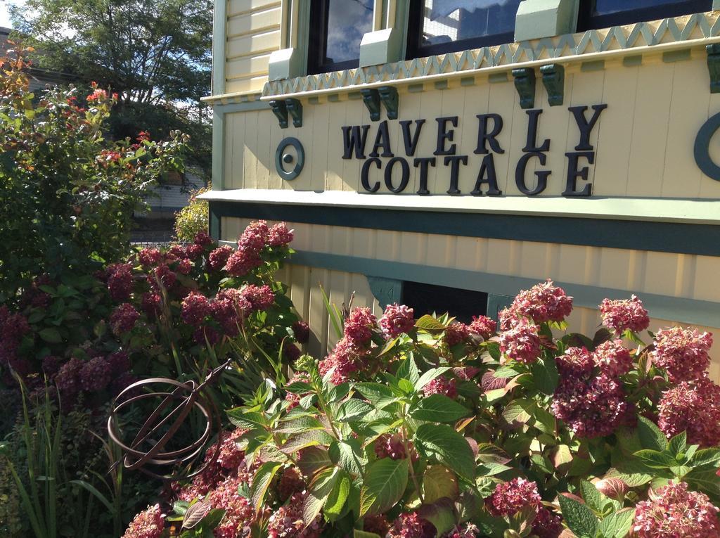 Waverly Cottage Medford Rom bilde