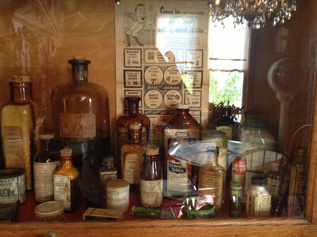 Waverly Cottage Medford Rom bilde