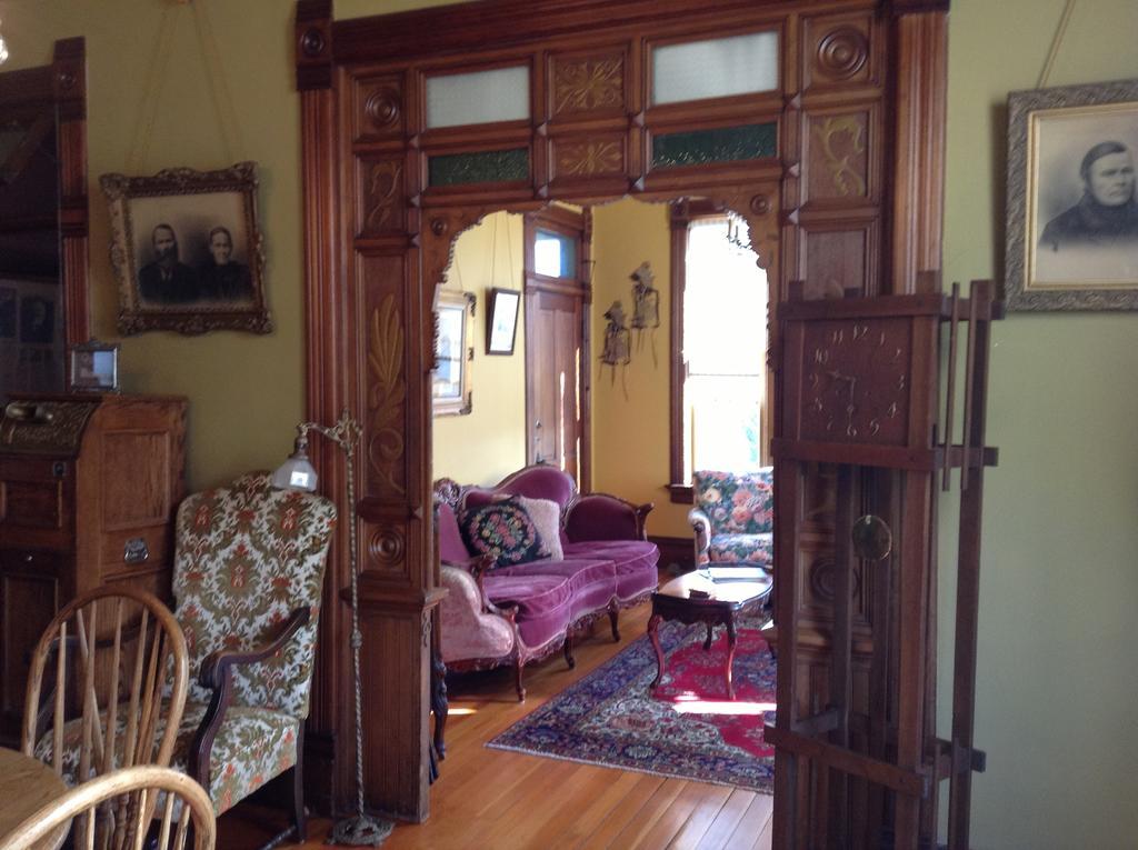Waverly Cottage Medford Rom bilde
