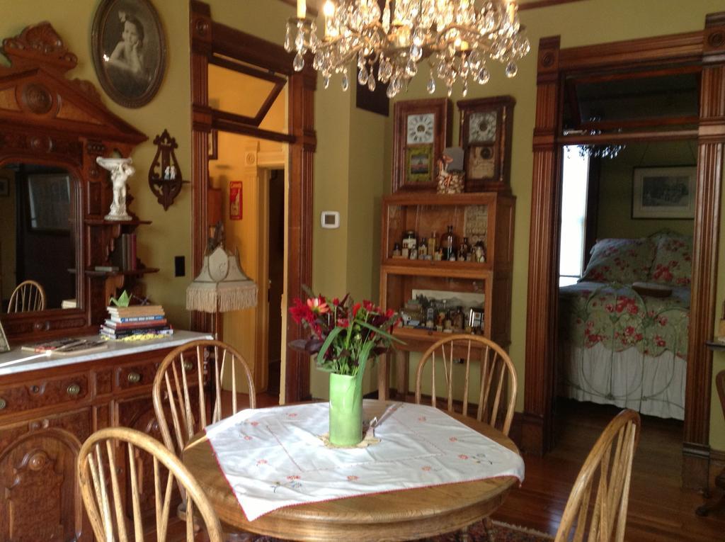 Waverly Cottage Medford Rom bilde