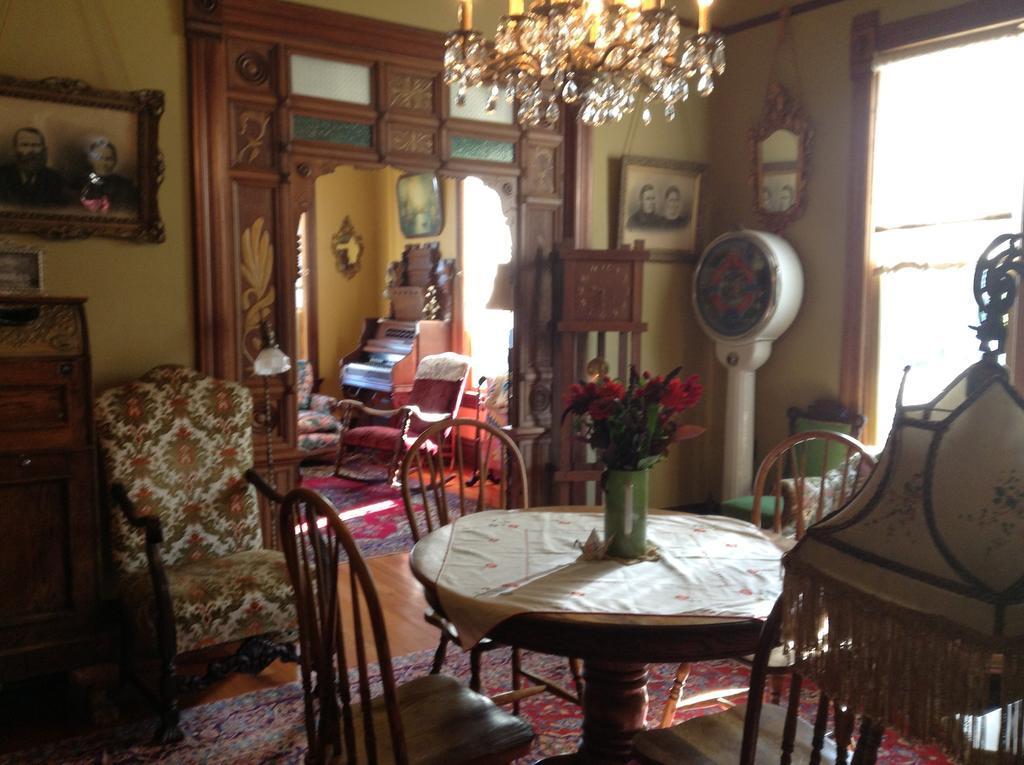 Waverly Cottage Medford Rom bilde