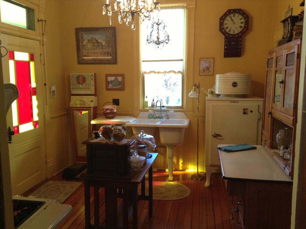 Waverly Cottage Medford Rom bilde