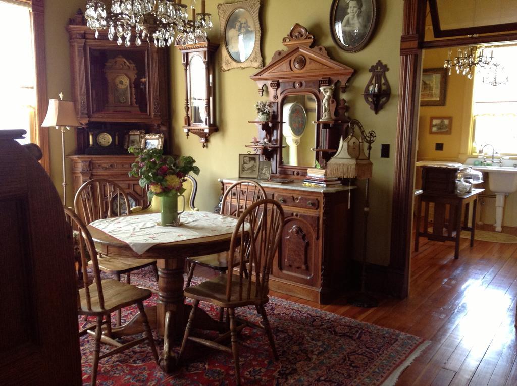 Waverly Cottage Medford Rom bilde